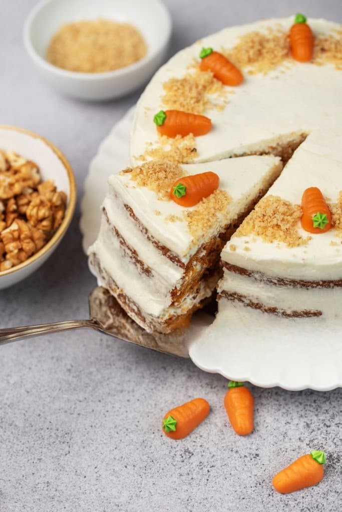 Carrot Classic