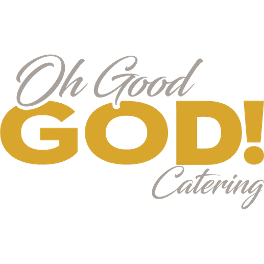 Oh Good GOD! Logo