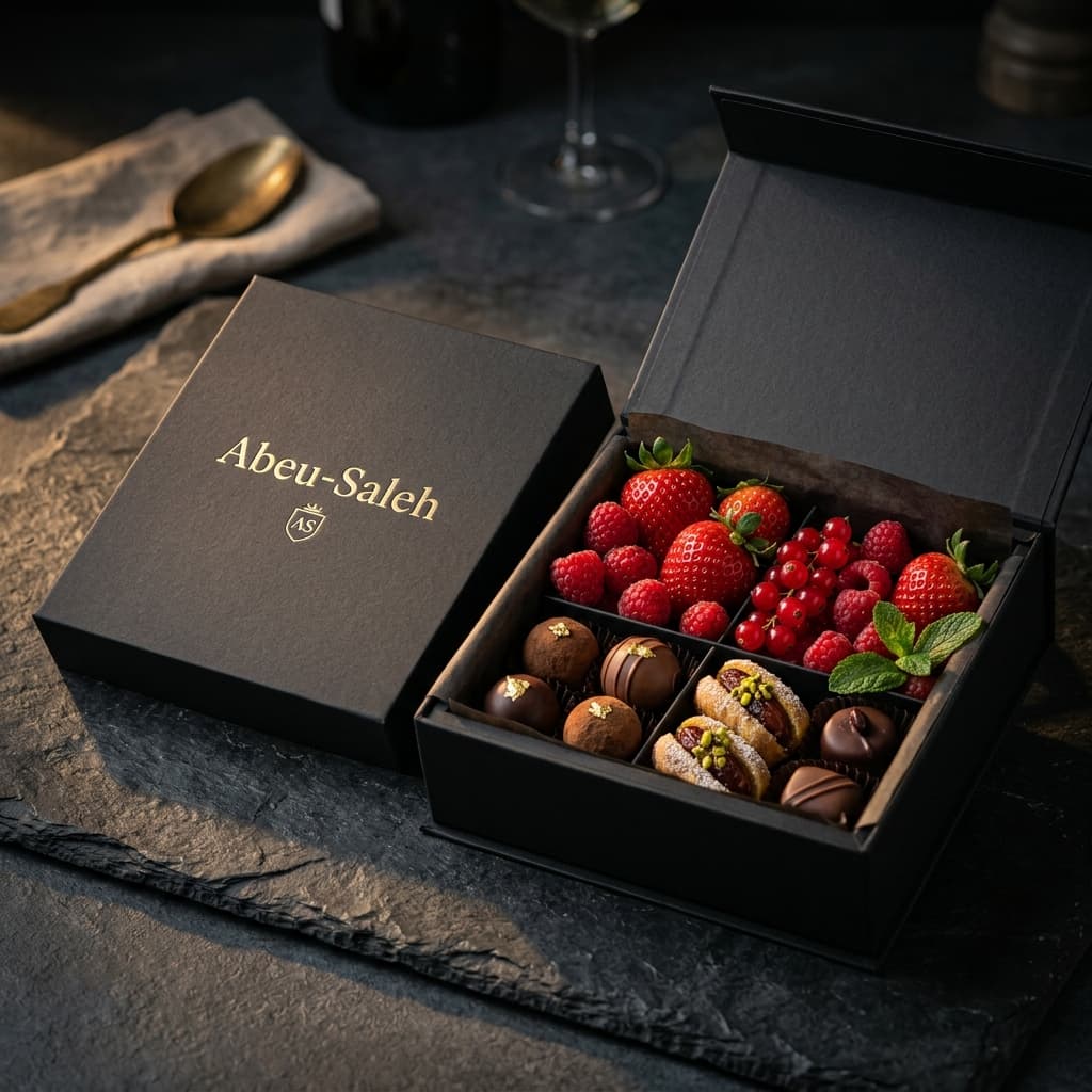 The Proposal LoveBox