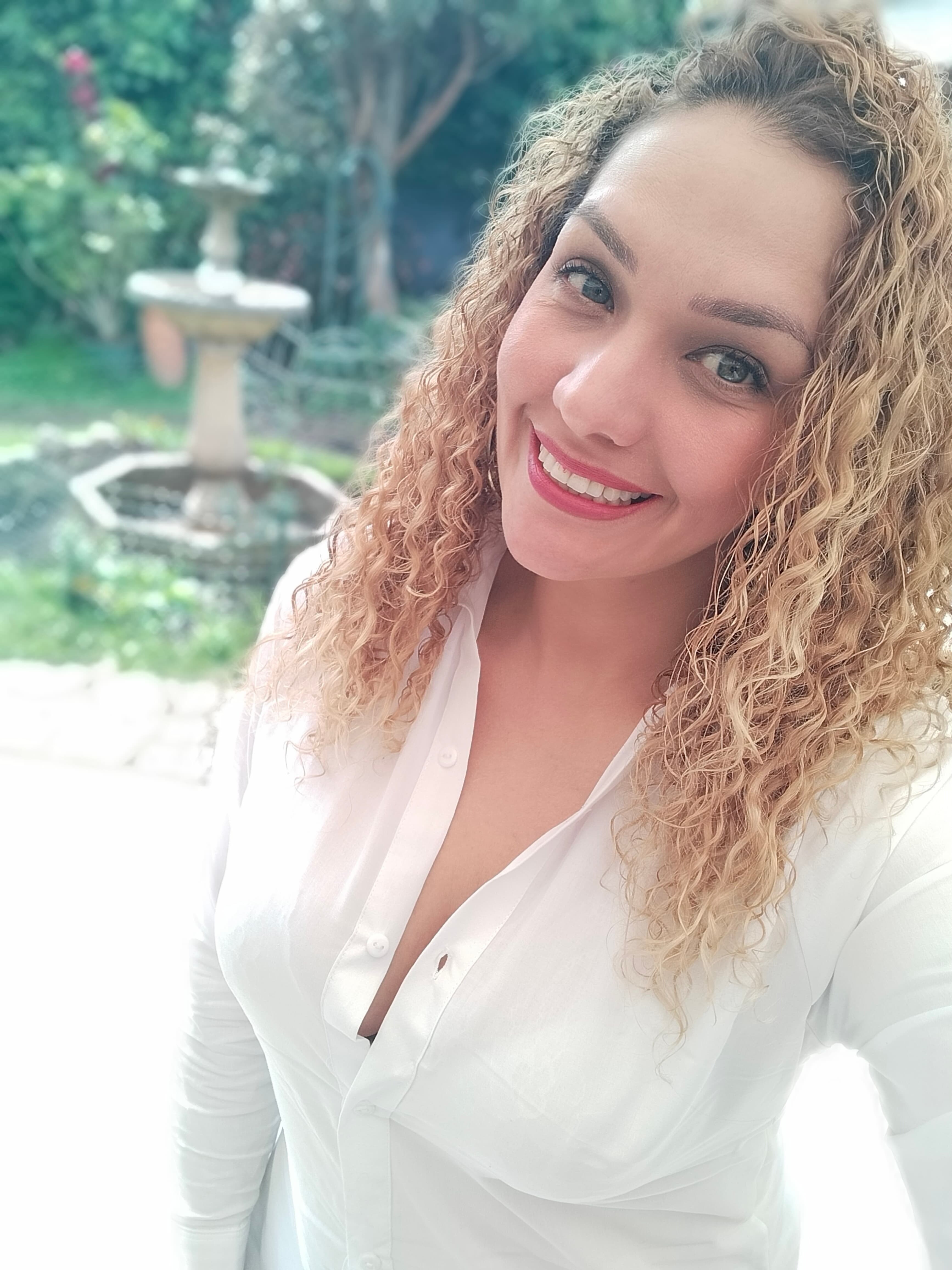 Chef Jennifer Abeu-Saleh